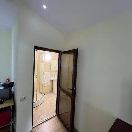 Aparthotel Omega Style