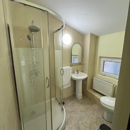 Omega Style Aparthotel Constanta