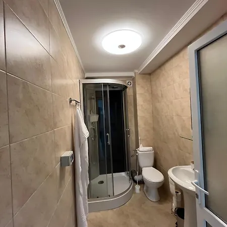 Omega Style Aparthotel Constanta