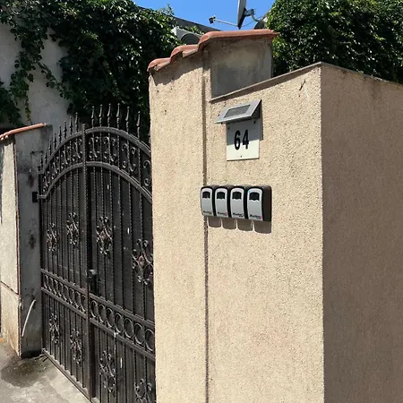 Aparthotel Omega Style