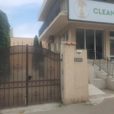 Omega Style 3* Constanta