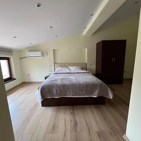 Omega Style 3* コンスタンツァ