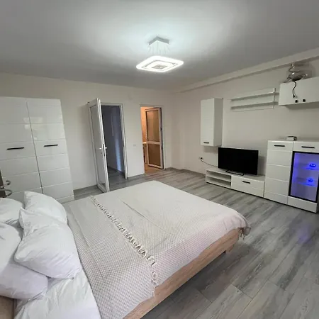 アパートホテル Omega Style 3*