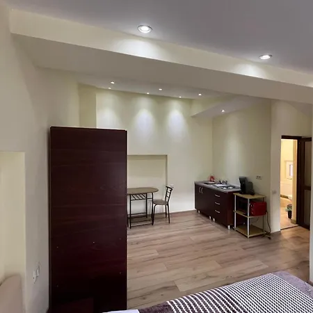 Omega Style 3* コンスタンツァ