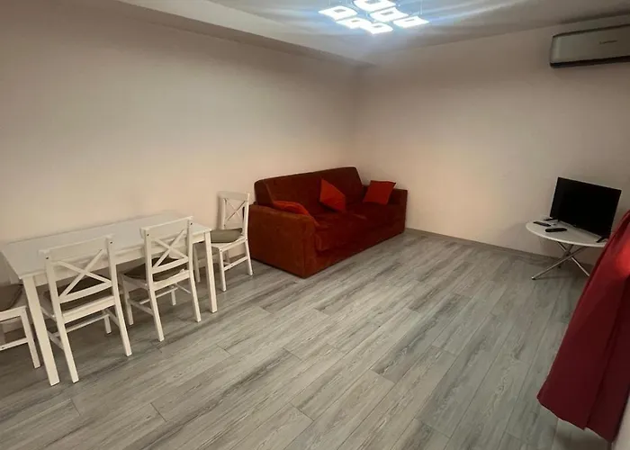 Omega Style 3* Constanţa